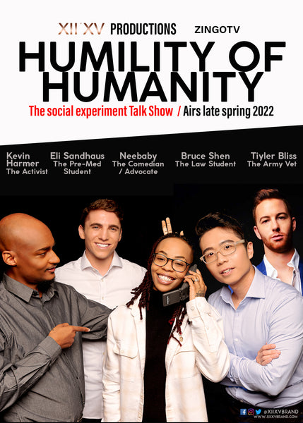 Humility of Humanity