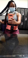 XII XV Brand - Waist Trainers Cotton Candy