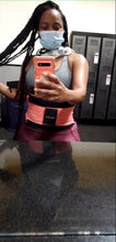 Load image into Gallery viewer, XII XV Brand - Waist Trainers Grape