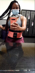 XII XV Brand - Waist Trainers Grape