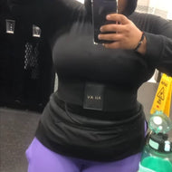 XII XV Brand - Waist Trainers Onyx