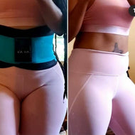 XII XV Brand - Waist Trainers Blueberry
