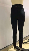 Load image into Gallery viewer, Athleisure - Rider Legging - All Black