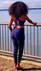 Athleisure  - Rider Leggings