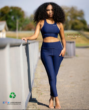 Load image into Gallery viewer, Athleisure  - Rider Leggings