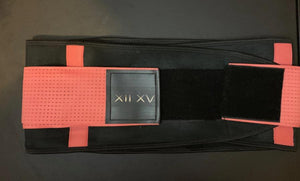 XII XV Brand - Waist Trainers Cotton Candy
