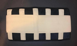 XII XV Brand - Waist Trainers Cream Soda