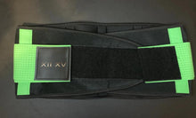 Load image into Gallery viewer, XII XV Brand - Waist Trainers Green apple