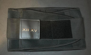 XII XV Brand - Waist Trainers Onyx