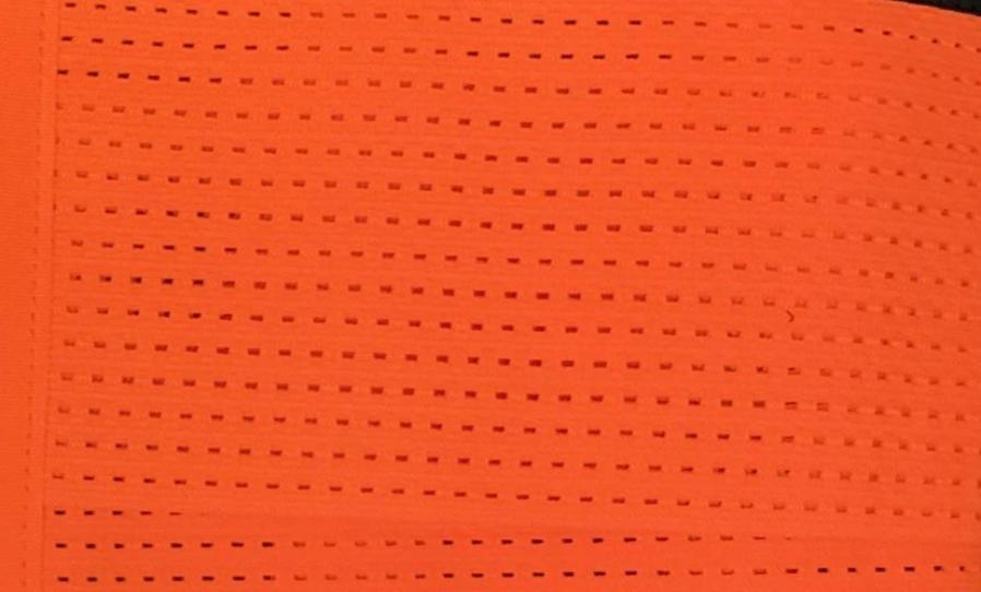 XII XV Brand - Waist Trainers Orange-sicle