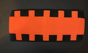 XII XV Brand - Waist Trainers Orange-sicle