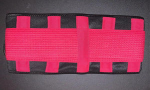 XII XV Brand - Waist Trainers Raspberry