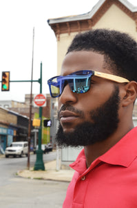 Glasses - Maestro Collection